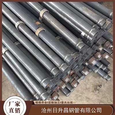 自流井最薄的声测管壁厚可以到什么程度